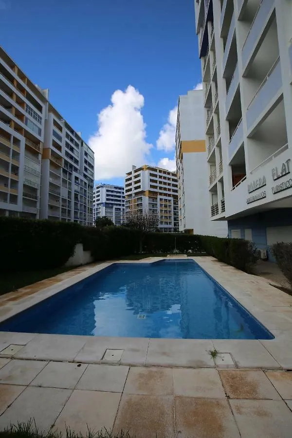 Chen 1 Apartment Portimao