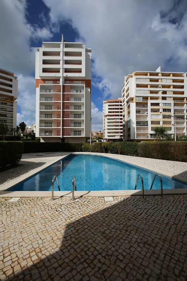 Chen 1 Apartment Portimao