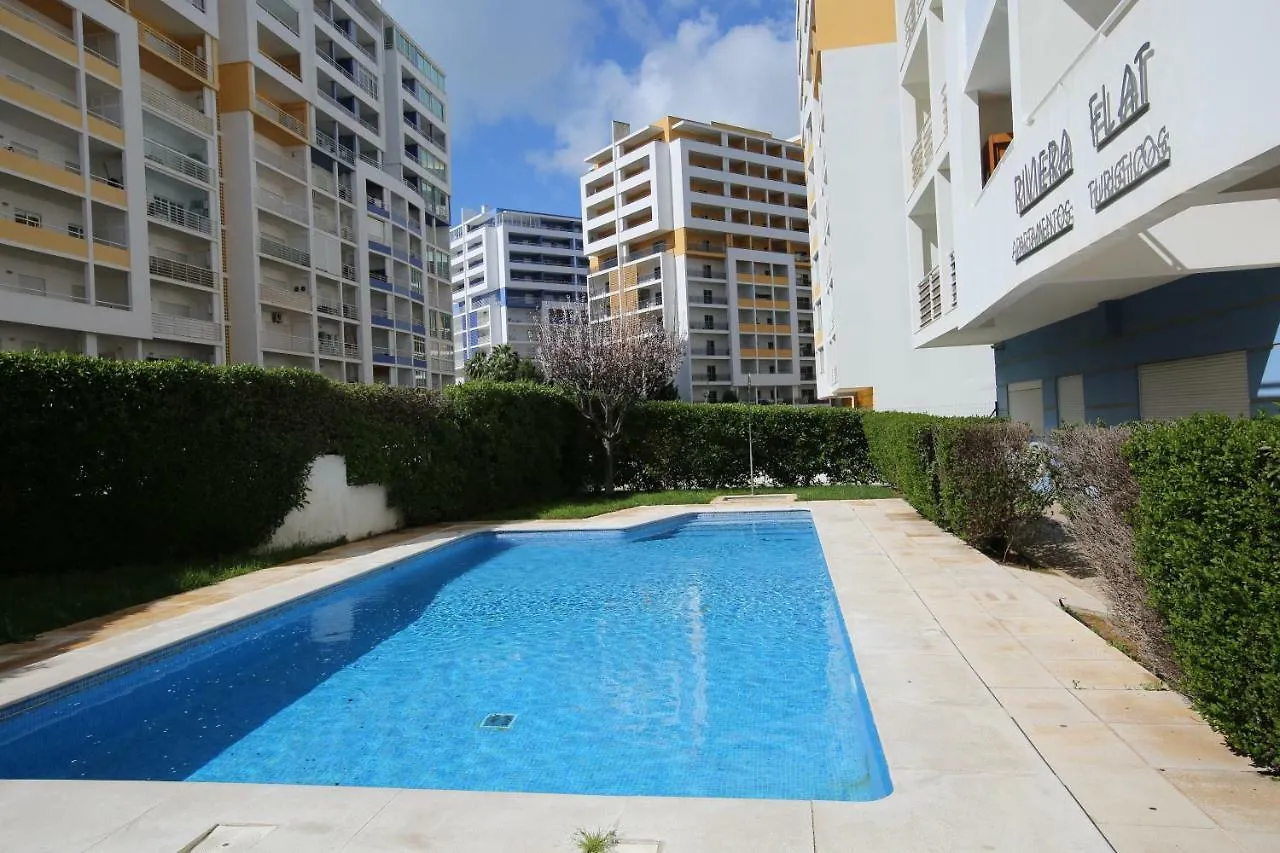 Chen 1 Apartment Portimao