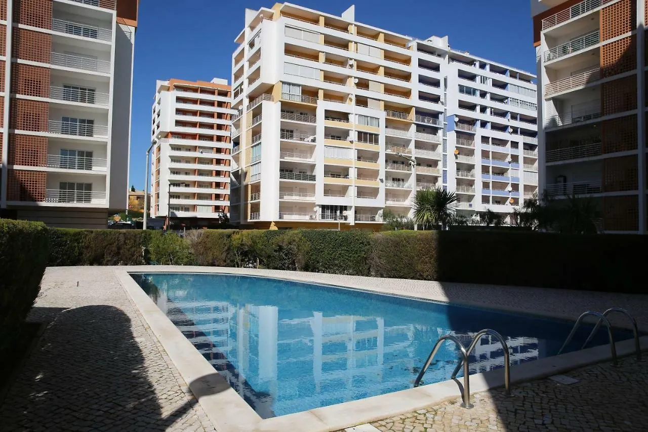 Chen 1 Apartment Portimao