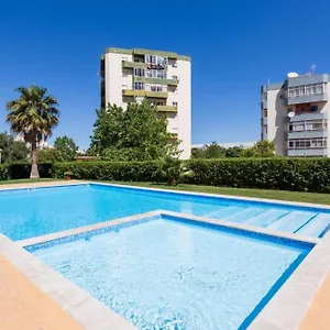 Apartment Penthouse Family Espirito Santo, Portimao