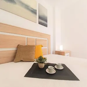 Apartamento Acrópole, Portimão