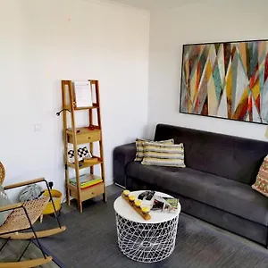 Apartamento Tarik Moments, Portimão