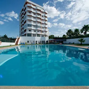 Apartment Beach 2min Walk, Portimao