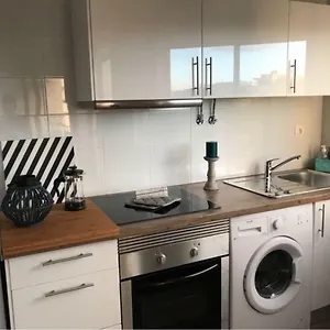 Apartamento T&t Ocean No Clube Da Rocha, Portimão