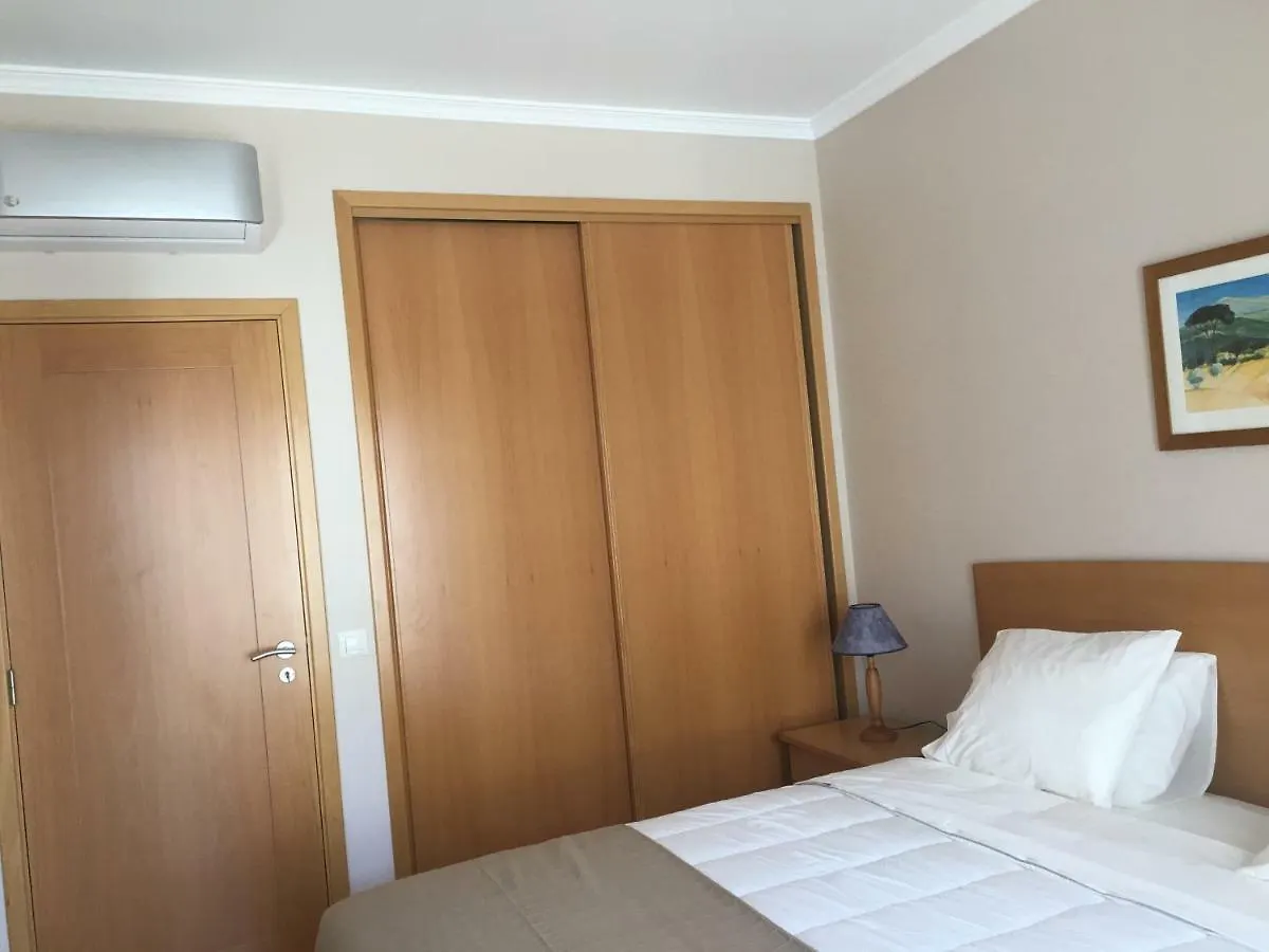Chen 1 Apartamento Portimão