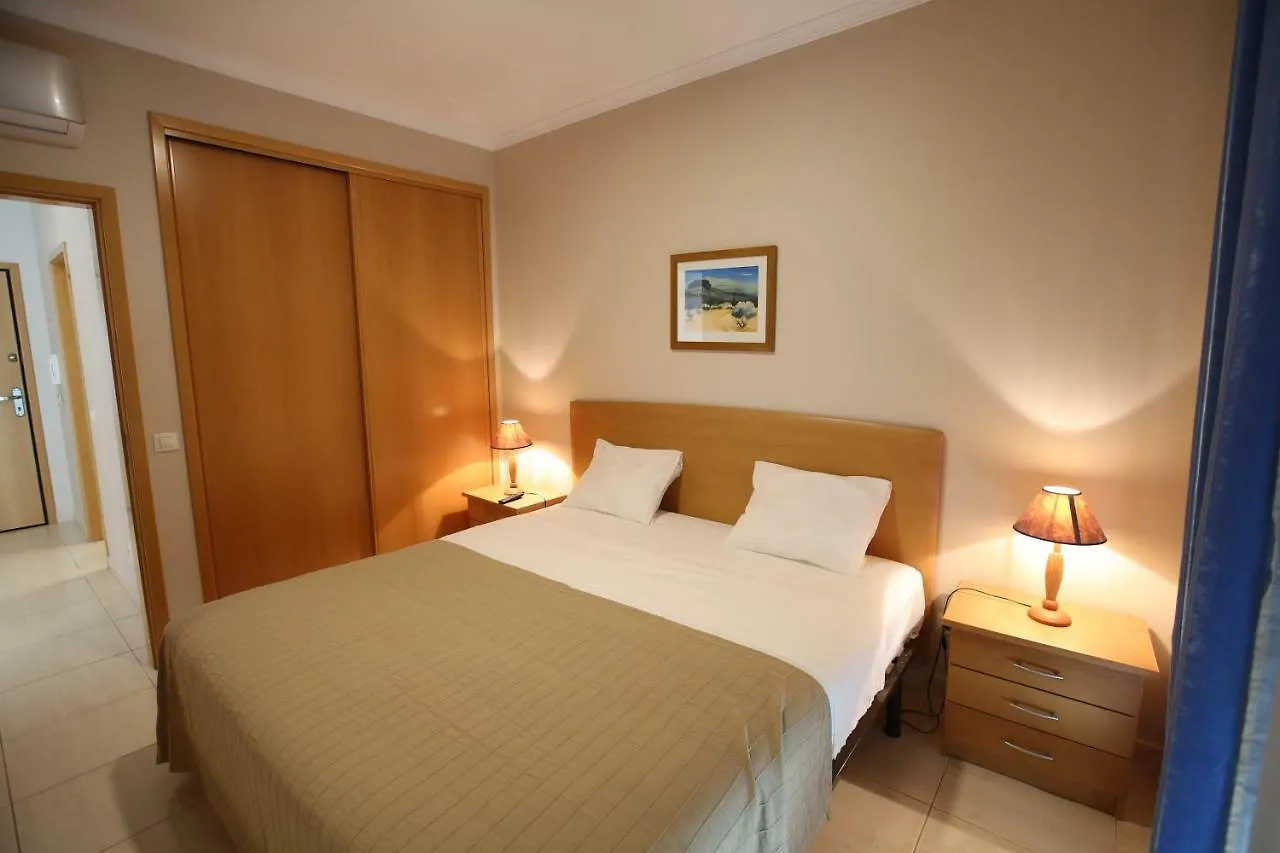 Chen 1 Apartamento Portimão