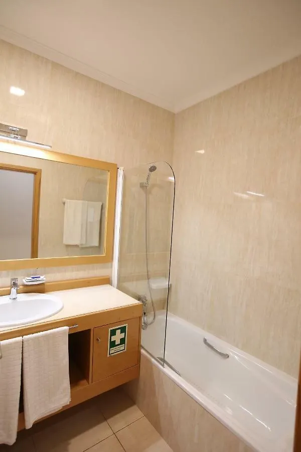 Chen 1 Apartamento Portimão