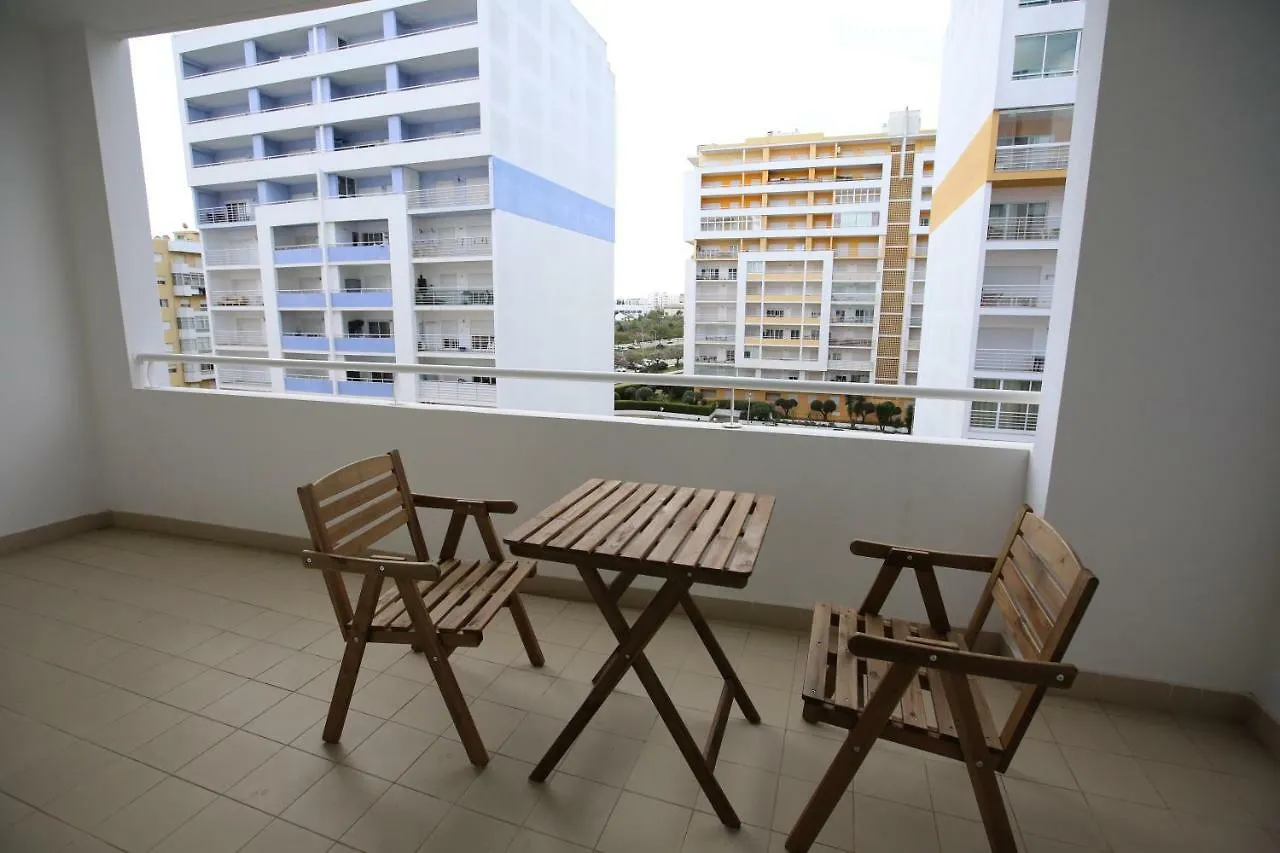 Chen 1 Apartamento Portimão 0*,