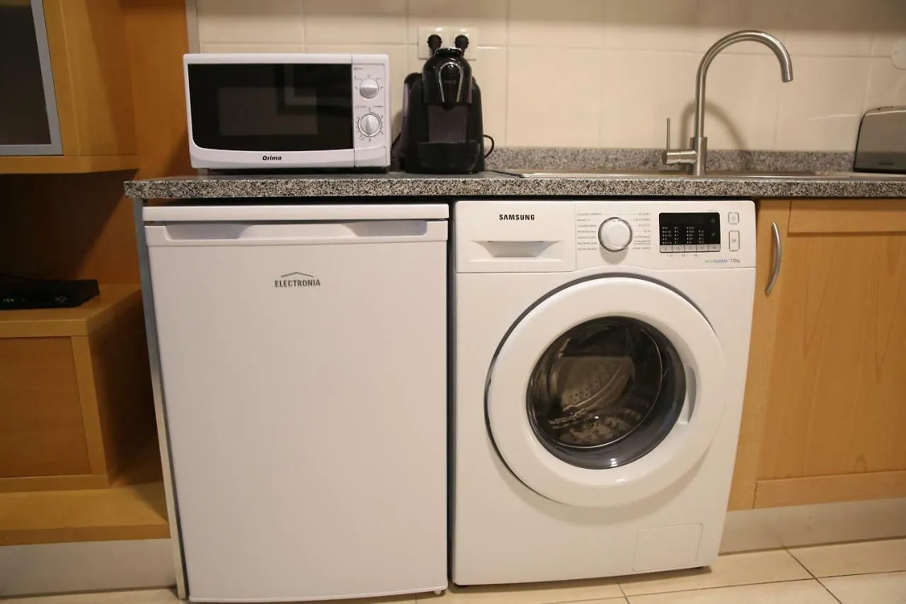 Chen 1 Apartamento Portimão