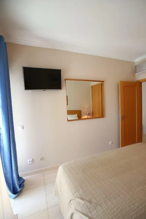 Chen 1 Apartamento Portimão
