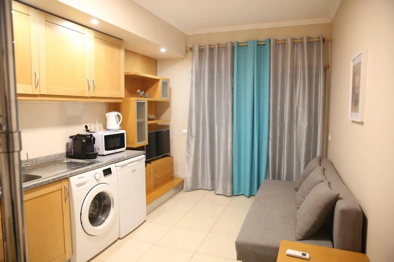 Chen 1 Apartamento Portimão Portugal