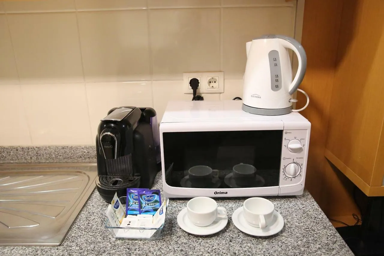 Chen 1 Apartamento Portimão Portugal
