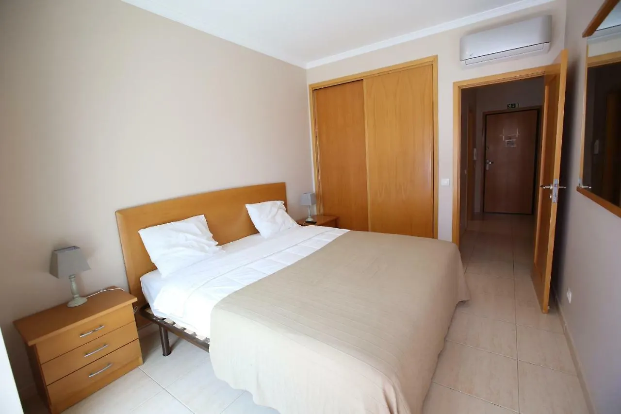 Chen 1 Apartamento Portimão