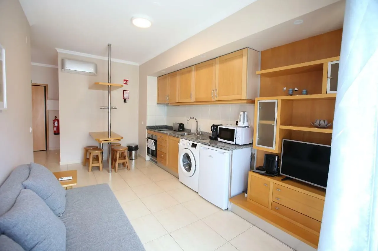 Chen 1 Apartamento Portimão